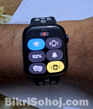 Apple Watch Series 7